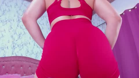 Mia Malkova online show from 10.17.25