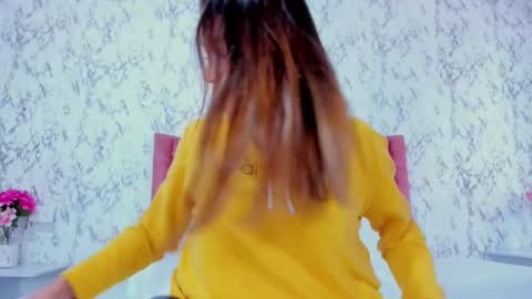 Snapshot of miamalkovaa_ chatting on 02.10.26 Mia Malkova online show from 02.10.26