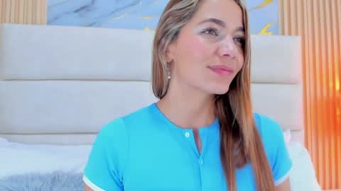 Mia Malkova online show from 05.21.26