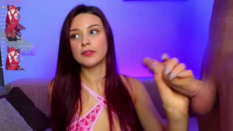 BestMarriedCouple online show from 01.10.25