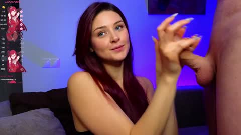 BestMarriedCouple online show from 01.18.25