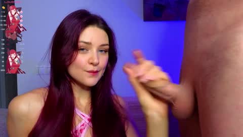 BestMarriedCouple online show from 02.03.25