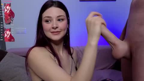 BestMarriedCouple online show from 03.08.25