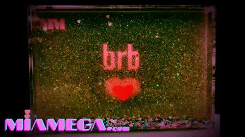 Mia online show from 02.19.26