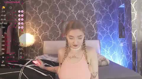 Mia online show from 07.02.26