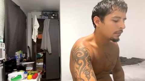 miamiclos1 online show from 09.25.25