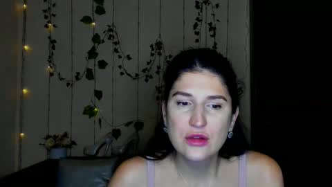 Alianna online show from 03.23.26