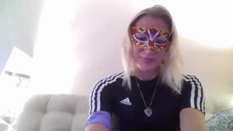 miamitransgirl305 online show from 03.23.26