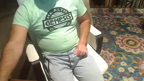 Snapshot of miamiwrestler chatting on 01.19.26 miamiwrestler online show from 01.19.26