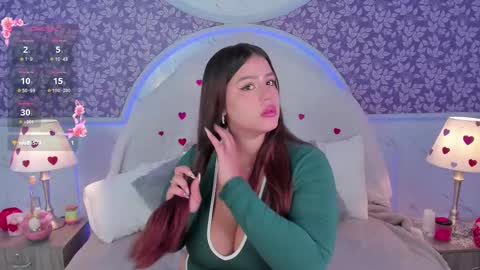 Mia   -5 7001400 Follow  online show from 03.09.26