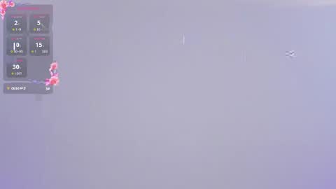 Mia   -5 7001400 Follow  online show from 05.11.26