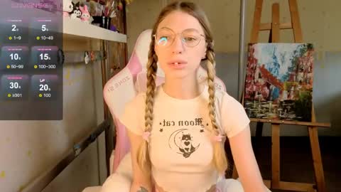 MiaMoon online show from 05.20.26