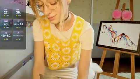 Snapshot of miamooonn chatting on 06.23.26 MiaMoon online show from 06.23.26