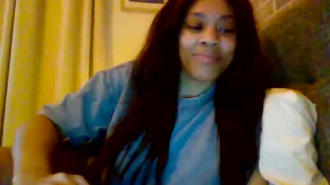 MiaMuffn online show from 03.24.26