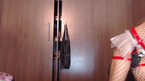 MianCuntyDoll online show from 12.20.24