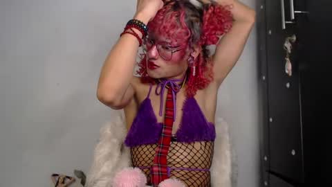 MianCuntyDoll online show from 01.03.25