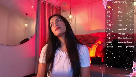 miaoconell online show from 09.12.25