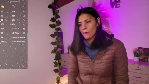 miaoconell online show from 04.12.26