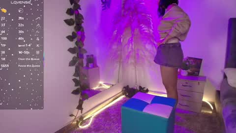 miaoconell online show from 04.17.26