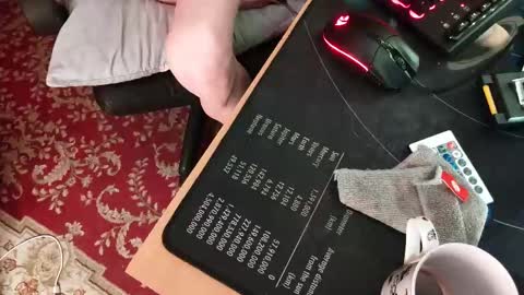 Snapshot of miaowhowl chatting on 02.17.26 Kristien online show from 02.17.26