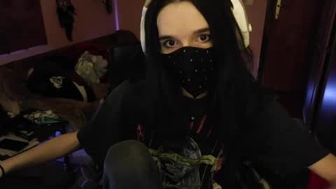 Kristien online show from 04.12.26