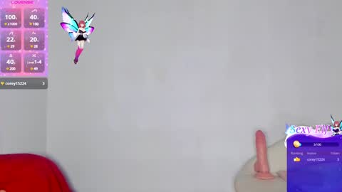 Mia  online show from 12.13.24