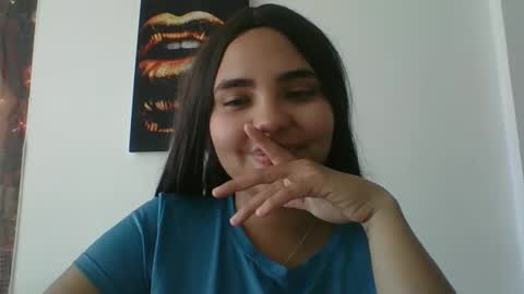 Mia Peyton   online show from 12.02.24