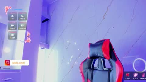 miapink_ofi_ online show from 09.11.25