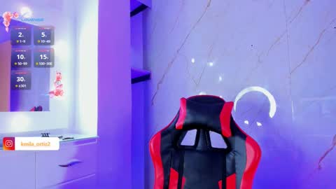 miapink_ofi_ online show from 09.12.25