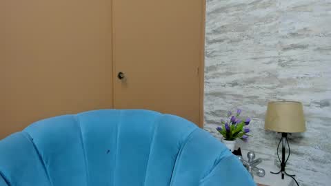 Mia Quevedo online show from 01.15.25