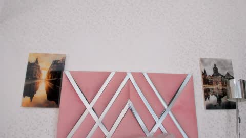 Mia Quevedo online show from 03.31.26