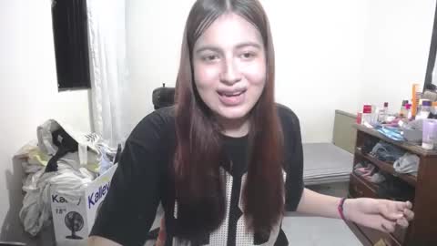Ramona Badwolf online show from 10.10.25
