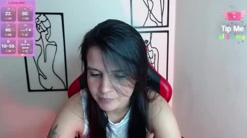 miarobinn_ online show from 07.27.26