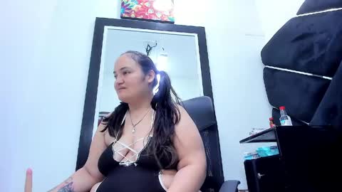 MiaRouse online show from 05.09.26
