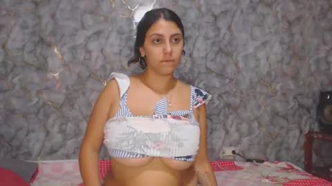 miarouse1531 online show from 03.22.26