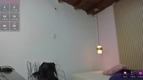 miasalazar9 online show from 03.28.26