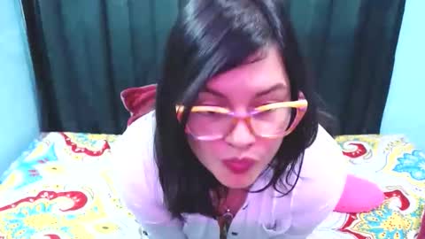Snapshot of miasantana30 chatting on 06.06.26 mia online show from 06.06.26