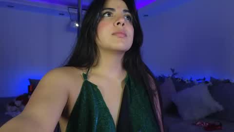 MiaHancock online show from 12.07.24