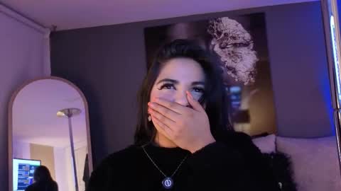 MiaHancock online show from 09.17.25