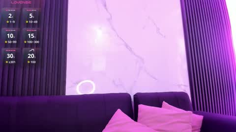 Snapshot of miascott5 chatting on 11.08.25 miascott5 online show from 11.08.25