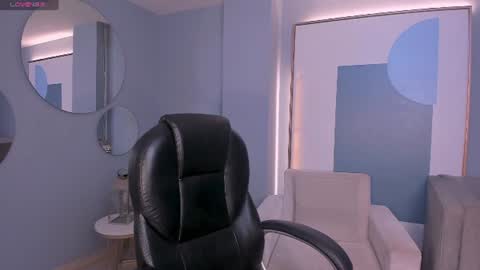 Mia Silva online show from 06.20.26