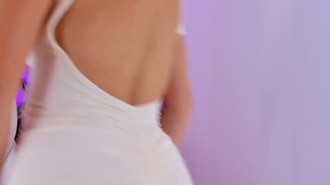 Snapshot of miasilverr chatting on 12.18.24 Mia online show from 12.18.24