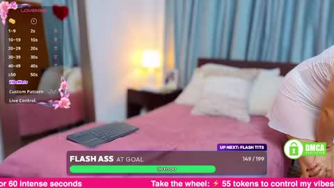 miasiren online show from 05.19.26