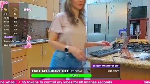miasiren online show from 05.28.26