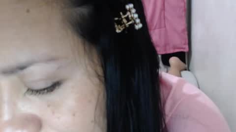 Snapshot of miaslim chatting on 12.07.24 Alejandra Marin get alejandras whatsapp for life for 200 tkns online show from 12.07.24