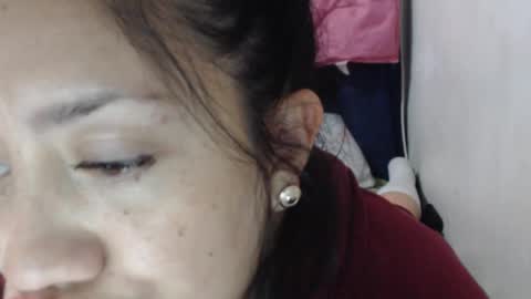 Snapshot of miaslim chatting on 12.13.24 Alejandra Marin get alejandras whatsapp for life for 200 tkns online show from 12.13.24