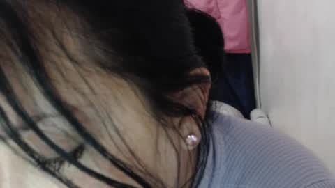 Snapshot of miaslim chatting on 12.19.24 Alejandra Marin get alejandras whatsapp for life for 200 tkns online show from 12.19.24