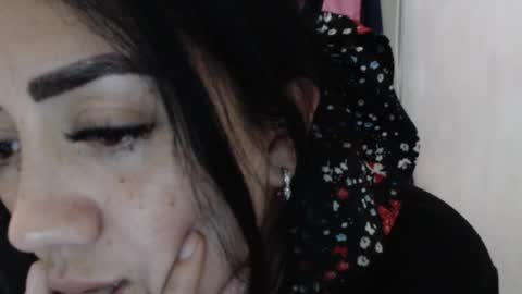 Snapshot of miaslim chatting on 12.24.24 Alejandra Marin get alejandras whatsapp for life for 200 tkns online show from 12.24.24