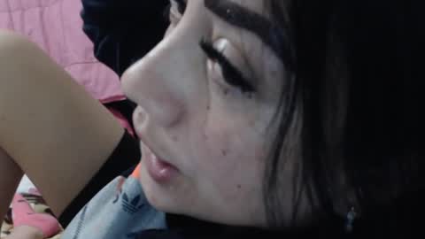 Snapshot of miaslim chatting on 12.24.24 Alejandra Marin get alejandras whatsapp for life for 200 tkns online show from 12.24.24