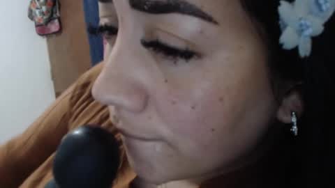 Snapshot of miaslim chatting on 12.28.24 Alejandra Marin get alejandras whatsapp for life for 200 tkns online show from 12.28.24